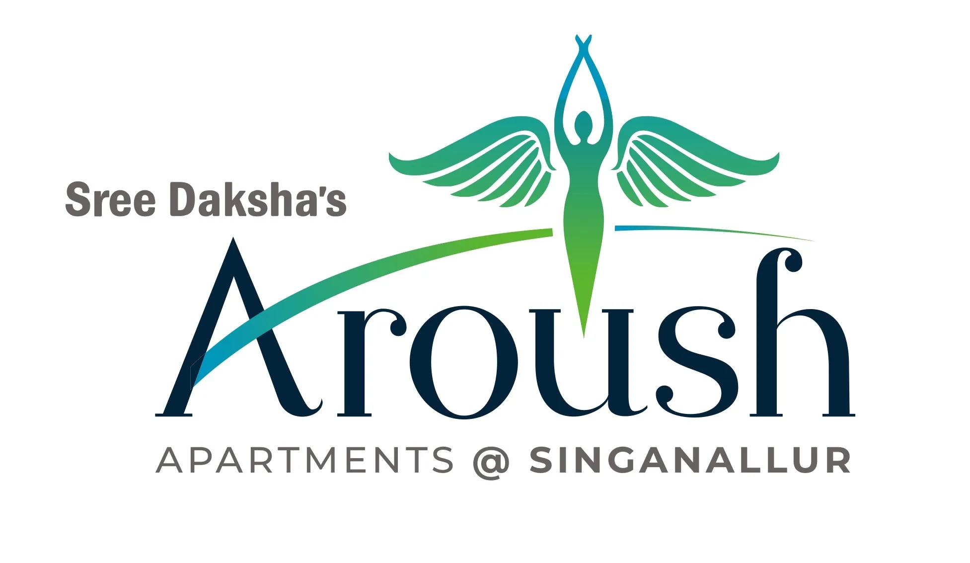 Aroush project logo