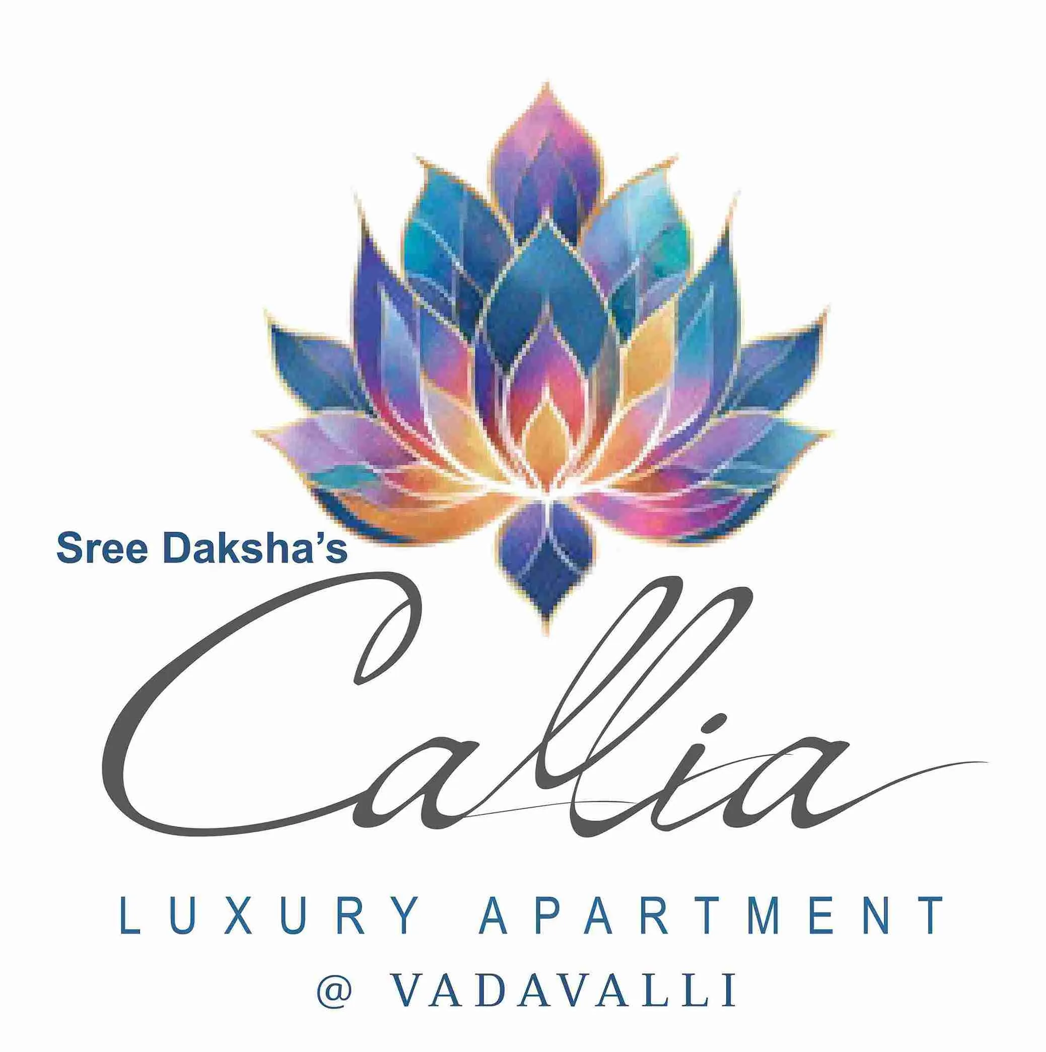 Callia project logo