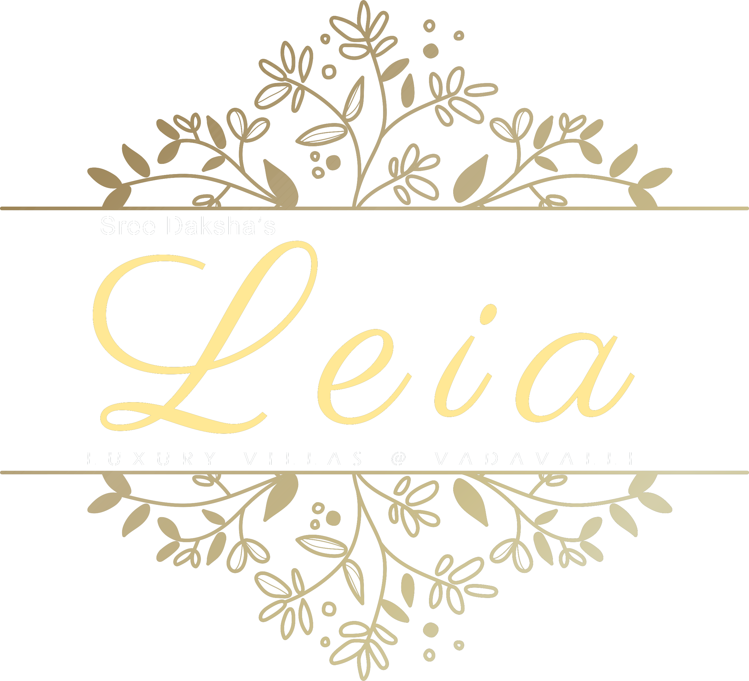 Leia project logo