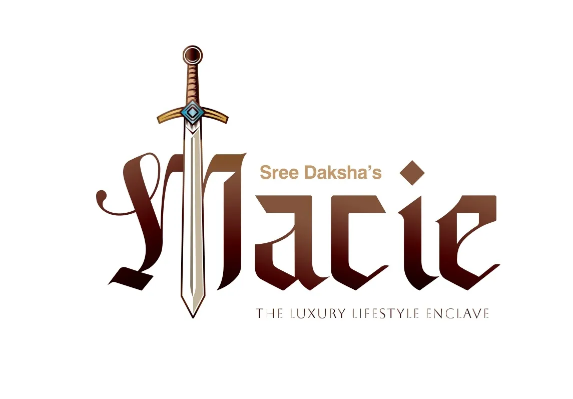 Macie Apartments logo