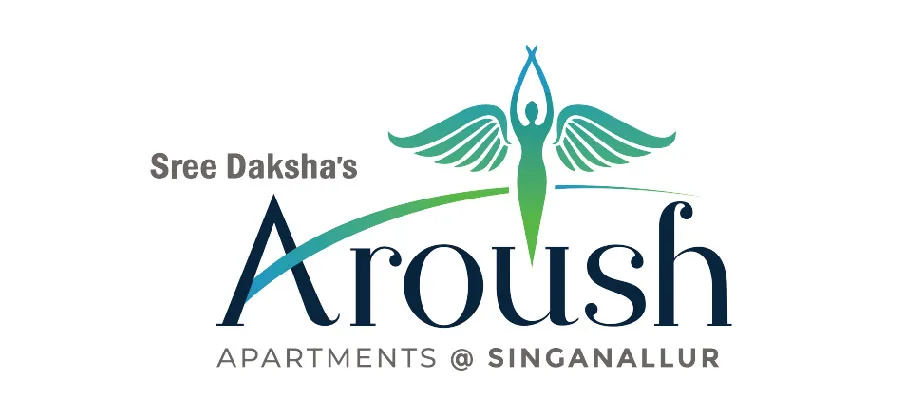 Aroush project logo