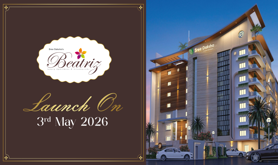 Quick enquiry form banner