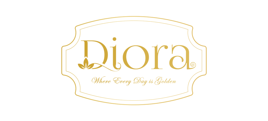 diora project logo