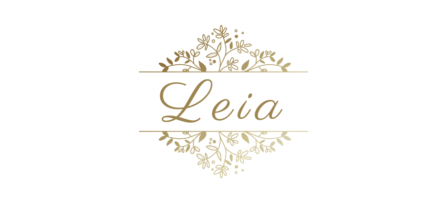 leia project logo