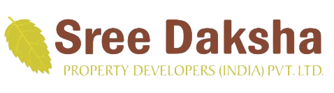 Sree Daksha Property Developers Logo