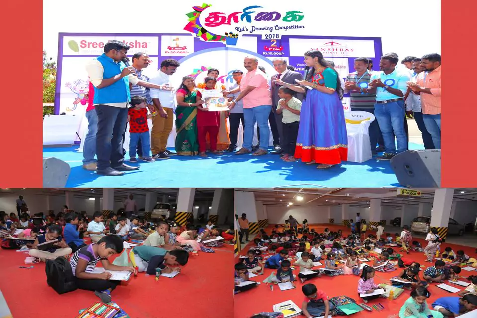 Career Shapers Academy in Gandhipuram Coimbatore,Coimbatore - Best