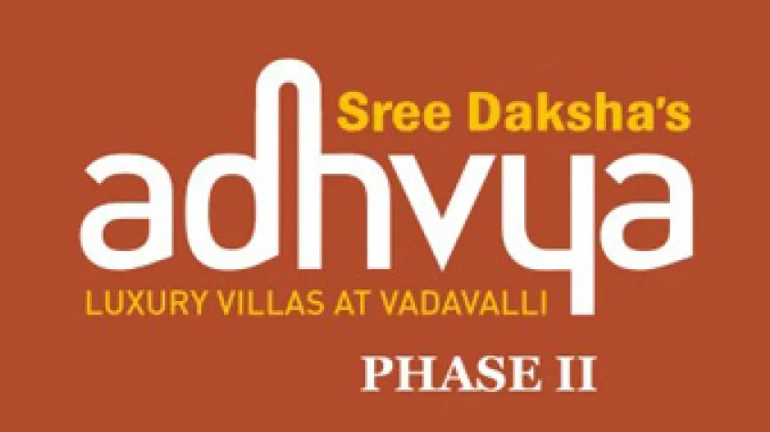 Adhvya Phase 11 project logo